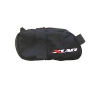 XLab Mini Rear Bag - Black
