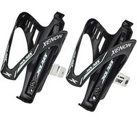 Xlab Mini Wing 105 Multi Object Holder, Black, One Size
