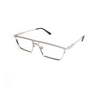 XLAB Portland Unisex Optical frames Metal Gold Grey Squared Photochromic