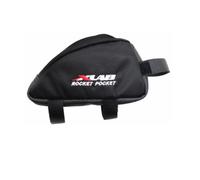 XLab Rocket Pocket Frame Bag - Black