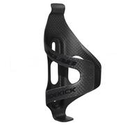 XLAB Sidekick Cage Right - Side Entry Carbon Water Bottle Holder for | XLAB Sidekick Carbon Side Entry Water Bottle Cage - Light, Durable, Low-Profile
