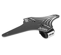 Xlab Torpedo Versa Carbon Airflow Mount Mount Water Bottle, Black, One Size