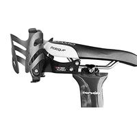 XLAB Turbo Wing w/Gorilla Matte Cages Saddle Mounted Dual Water Bottle Carrier System