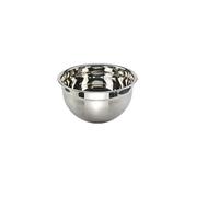 XLANDALYUEFA Stainless Steel Mixing Bowls Set Kitchen Cooking Tools Fruit Salad Bowl Storage 18 20 22 24 26 28 30cm(Type 6)
