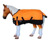 XLarge 1200D Lightweight Miniature Weanling Donkey Pony Foal Horse Sheet 51505OR