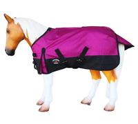 XLarge 1200D Lightweight Miniature Weanling Donkey Pony Foal Horse Sheet 51505PK