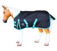 XLarge 1200D Lightweight Miniature Weanling Donkey Pony Foal Horse Sheet 51506TR
