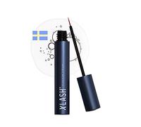 Xlash Lash Serum 3ml - Longer Lashes in 30 Days | Scandinavia's Most Sold Eyelash Serum | Featured in Vogue & Forbes | Made in Sweden | Lash Growth Serum for Eyelash Growth and Thickness