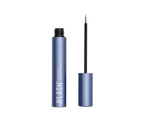 Xlash Sensitive Eyelash Lash Growth Serum 3 ml give up to 39% longer lashes designed for even the most sensitive eyes