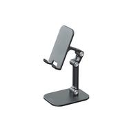Xlayer Tablet and Mobile Phone Holder Adjustable Foldable Non-Slip Stand Dock fo