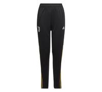 (XLB) 2022-2023 Juventus Training Pants (Black) - Kids
