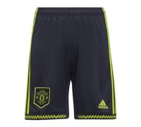 (XLB) 2022-2023 Man Utd Third Shorts (Kids)