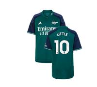 (XLB) 2023-2024 Arsenal Third Shirt (Kids) (Little 10)
