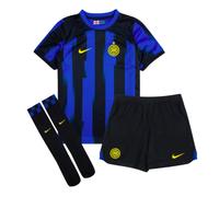 (XLB) 2023-2024 Inter Milan Home Mini Kit