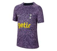 (XLB) 2023-2024 Tottenham Hotspur Academy Pro Pre-Match Top (Kids)