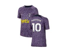 (XLB) 2023-2024 Tottenham Hotspur Academy Pro Pre-Match Top (Kids) (Maddison 10)