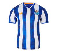 (XLB) 2024-2025 FC Porto Home Shirt (Kids)