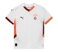 (XLB) 2024-2025 Galatasaray Away Shirt (Kids)