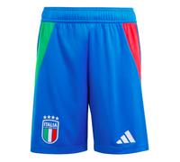 (XLB) 2024-2025 Italy Away Shorts (Blue) - Kids