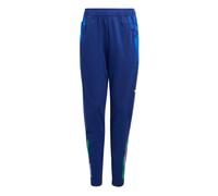 Kids Football Training Pants Navy 2024-2025 Italy Soccer Bottoms Sports Joggers