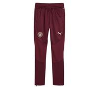 (XLB) 2024-2025 Man City Training Pants (Dark Jasper) - Kids