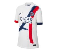 (XLB) 2024-2025 PSG Away Shirt (Kids)