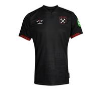 (XLB) 2024-2025 West Ham Away Shirt (Kids)