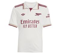 (XLB) 2025-2026 Arsenal Third Shirt (Kids)