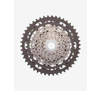 XLC 11V 11/46 Cassette silver