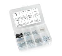 XLC 2039602000 Unisex Adults' Parts Set, Multi-Colour, One Size