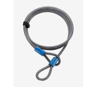 XLC Dalton Loop Cable, Unisex, 2502334000, Black, 220 x 10 x 10 cm