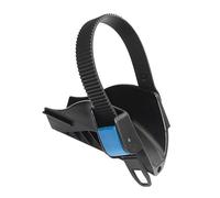 XLC 2339000006 Bike Accessory Cc-x14 Sujecc.rue.p/bic.azura Xtra 1adch/2aizd for cyclists, designed for smooth riding and bike upkeep