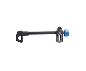 XLC 2339000024 Bike Accessory Soporte Long P/cuadro Azura Xtra Easy Led for Cyclists, Built for Smooth Riding and Bike upkeep
