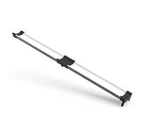 XLC 2339000088 Bike Accessory Cc-x58 Rampa para Portabicis Almada for Cyclists, Made for Smooth Riding and Bike upkeep