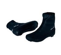 XLC 2500083917 Men’s Road Winter Shoes CB-R07, Black, 11 UK