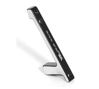 XLC 2500371600 Bike Accessory Br-x27 Adapt.fre.disc Pm-pm Del.180mm Neg/pl for cyclists, made for smooth riding and bike upkeep, 180mm