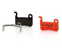 XLC 2500394400 Bike Accessory Bp-011 Past.fr.disc P/shi.br-m535/585/601,665 for cyclists, designed for smooth riding and bike upkeep