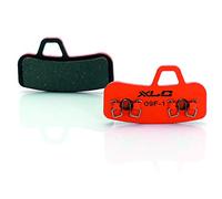 XLC 2500394800 Bike Accessory Forros De Fr.s De Discs Bp-o22 Hayes Stroke A for cyclists, ideal for smooth riding and bike upkeep