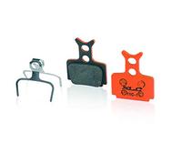 XLC 2500395700 Bike Accessory Bp-o31 Pastilla Fren.formula Mega,ro/r1/rx,one for cyclists, built for smooth riding and bike upkeep