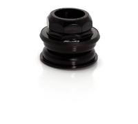 XLC 2500502000 Bike Accessory Hs-i04 Direcc.rosca 1-1/8(25,4mm)/30mm/44mm Ne for cyclists, made for smooth riding and bike upkeep, 25,4mm, 30mm, 44mm