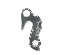XLC 2501170039 Do-a40 Derailleur Hanger Aluminum for cyclists, built for smooth riding and bike upkeep, aluminum