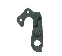 XLC 2501170072 Bike Accessory Patilla De Cambio Do-a73 Aluminum for cyclists, made for smooth riding and bike upkeep, aluminum