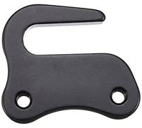 XLC 2501170086 Bike Accessory Patilla De Cambio Do-a87 Aluminum for cyclists, built for smooth riding and bike upkeep, aluminum