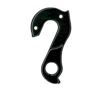XLC 2501170095 DO-A 96 Shift Pin, Black, 10 x 3 x 5 cm
