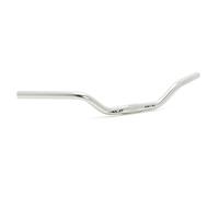 XLC 2501500802 Hanger, Silver, 2.5 x 2.5 x 60 cm