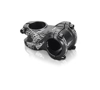 XLC 2501522502 Bike Accessory St-m25 Pot.all MTB A-head 31.8 Black/mate 55mm for cyclists, designed for smooth riding and bike upkeep, 55mm, black