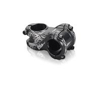 XLC 2501522503 Stem, Black, 6.5 x 3.1 x 3.1 cm