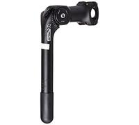 XLC 2501524200 Bike Accessory St-t02 Pot.angulo Ajust.alu 1"/22.2/100mm Negr for cyclists, designed for smooth riding and bike upkeep, 100mm