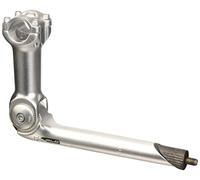 XLC 2501524802 Bike Accessory Potencia St-t02 Alu Para Horquilla 1 1/8 for cyclists, built for smooth riding and bike upkeep