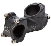 XLC 2501536750 Bike Accessory St-m15 Pot.a-head 35o1-1/8 31.8mm - 110mm Negr for cyclists, ideal for smooth riding and bike upkeep, 31.8mm, 110mm